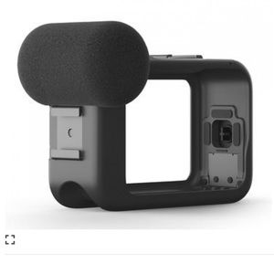 GoPro Media Mod (HERO9 & 10 Compatible)